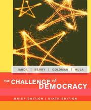 Challenge of Democracy Brief
