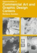 Opportunities in commercial art and graphic design careers