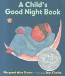 A child's good night book