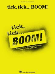 Tick, tick-- boom!
