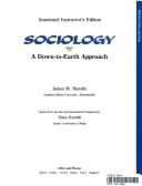 Sociology
