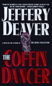 The coffin dancer