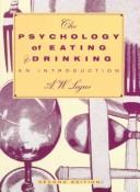 The psychology of eating and drinking