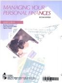 Managing Your Personal Finances