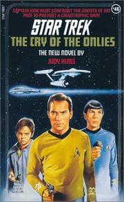 Star Trek - Cry of the Onlies