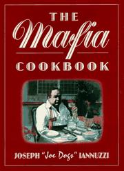 The Mafia cookbook