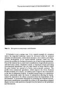 Ecology and development in the Third World