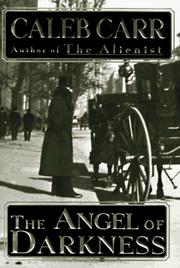 The angel of darkness