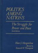 Politics among Nations