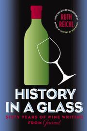 History in a Glass