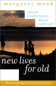 New lives for old