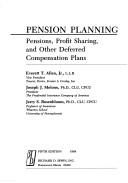 Pension planning