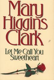 Let me call you sweetheart