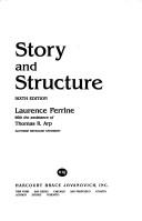 Story and structure