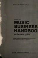 Music business handbook and career guide