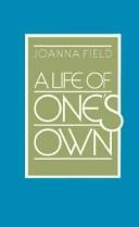 A life of one's own