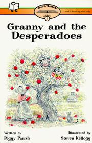 Granny and the desperadoes