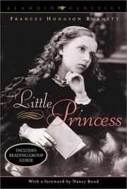 A little princess