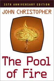 The pool of fire