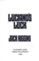 Luciano's Luck
