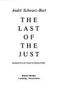 Le Dernier des Justes