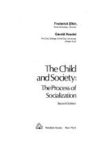 The child and society