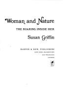 Woman and Nature