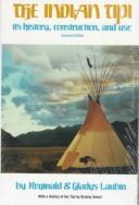 The Indian tipi
