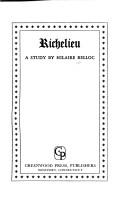 Richelieu