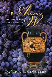 Ancient Wine