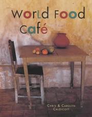 World Food Caf,
