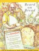 Beard on bread