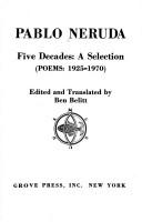 Poems