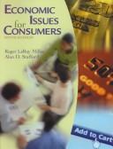 Economic issues for consumers