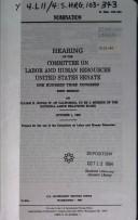 Nomination