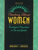 Thinking about women