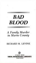 Bad Blood