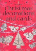 Christmas Decorations And Cards