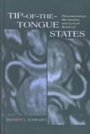 Tip-of-the-tongue States