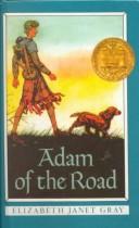Adam of the Road