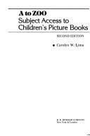 A to zoo