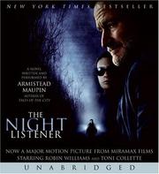 The Night Listener