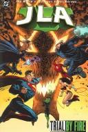 JLA
