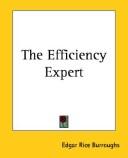 The Efficiency Expert