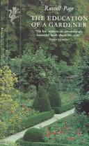 The education of a gardener