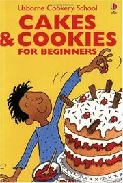 Cakes & Cookies