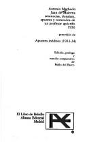 Juan de Mairena