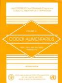 Codex alimentarius