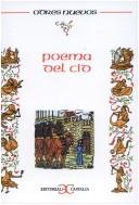 Poema de mio Cid