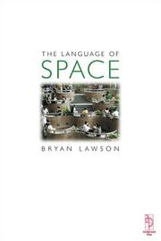 The language of space